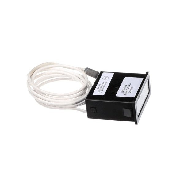 Temperature Indicator 08-7521